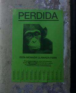 carteles barcelona