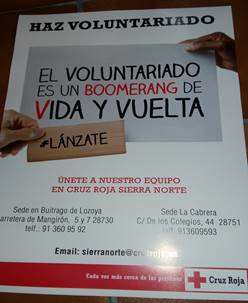 carteles de publicidad