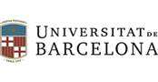 logo universitat de barcelona