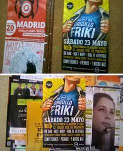 publicidad en madrid