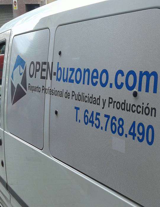 OPEN-buzoneo.com