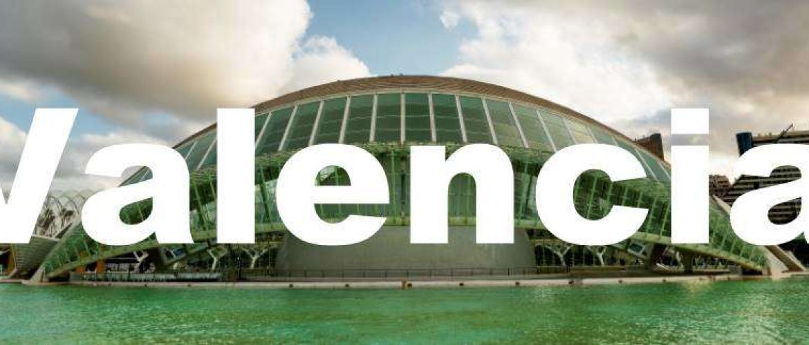 Entrega de publicidad en Valencia