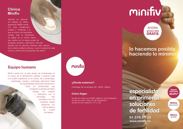 folleto minifiv