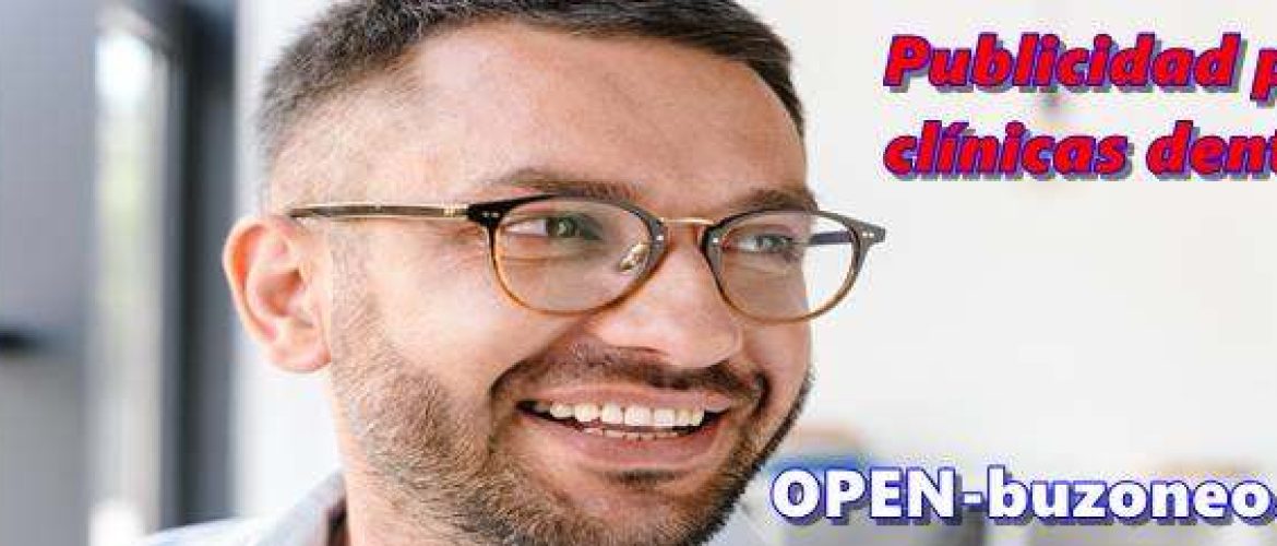 Publicidad de dentistas y clinicas dentales