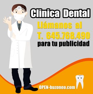 publicidad para dentistas