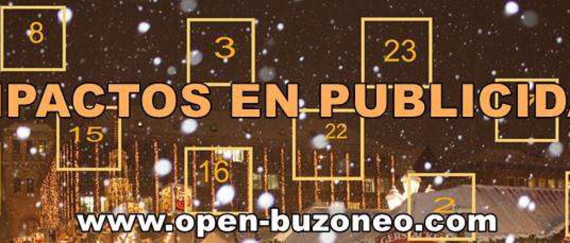 Reparto Profesional + Prensa y Redes, una combinación explosiva