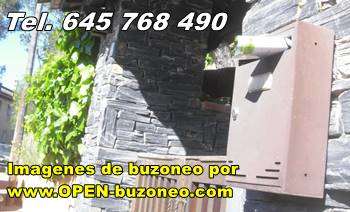 imagenes de buzoneo