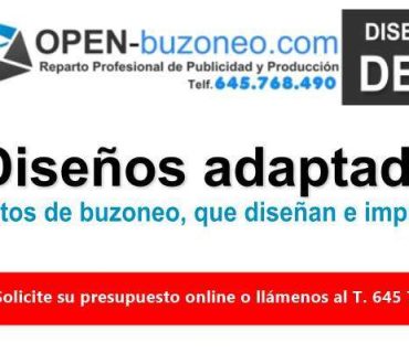 Trucos para hacer folletos de buzoneo NO aburridos
