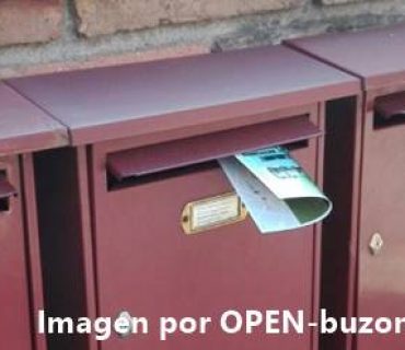 Buzoneo para bancos y sucursales bancarias