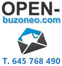 "Open Buzoneo