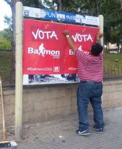 poner posters en valencia