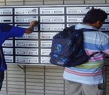 Buzoneadores eficaces y comprometidos