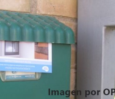 La publicidad tipo buzoneo