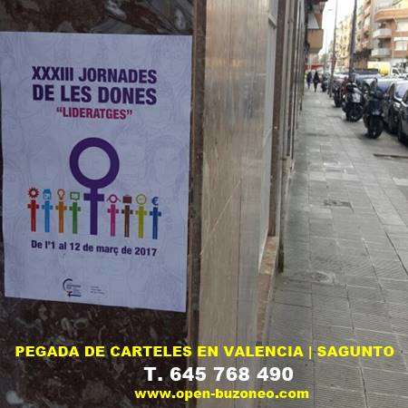 CARTELES SAGUNTO CARTELES SAGUNTO