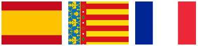 Buzoneo en Sagunto - Valencia reparto de publicidad