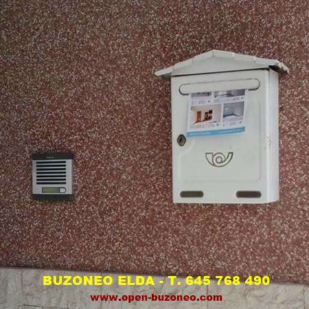 buzoneo elda buzoneo elda