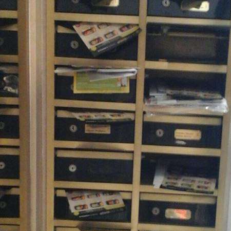 buzoneo campanar valencia