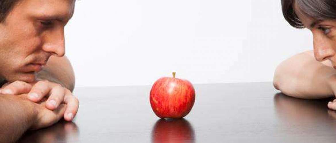 Publicidad de productos de dietetica, salud y nutricion