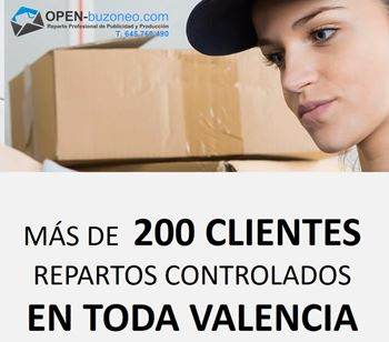 OPEN VALENCIA