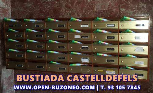 CASTELLDEFELS PUBLICITAT