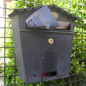 Buzoneo Paterna
