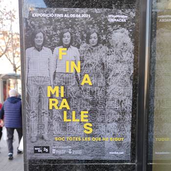 carteles-fina-miralles-barcelona