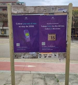 enganxada-de-cartells-cornella-llobregat enxangar cartells a cornella de llobregat