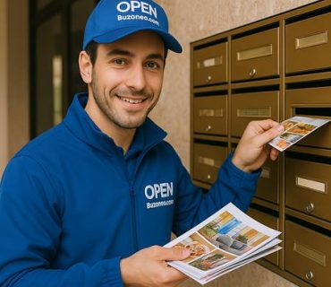 Empresas de Buzoneo: Guía Profesional para Campañas Efectivas