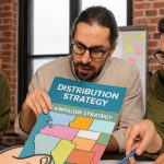 Checklist para lanzar una campaña urbana: desde el diseño hasta el reparto