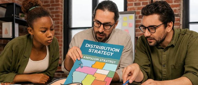 Checklist para lanzar una campaña urbana: desde el diseño hasta el reparto