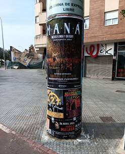 pegadores de carteles malaga pegadores de carteles malaga