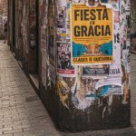 Si un cartel hablara, ¿qué te diría?