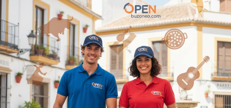 open buzoneo españa