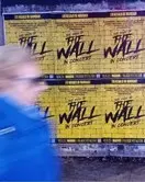 pegado de afiches en madrid para eventos musicales