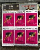 pegado de posters en madrid