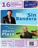 carteles conciertos sevilla