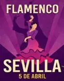 carteles flamenco sevilla