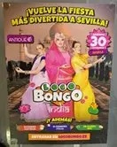 publicidad con carteles en sevilla