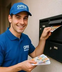 realizacion de un buzoneo